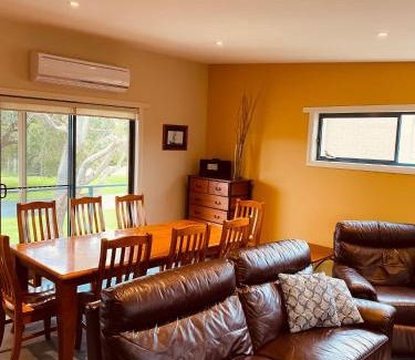 Apollo Bay House | Cozy Apollo Bay Hideaway - Steps from the Beach