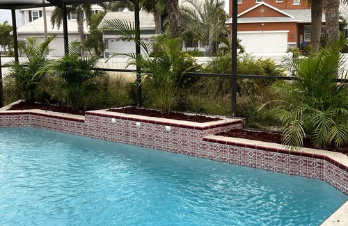 Apollo Beach House | Inviting Apollo Beach Family House with Ocean View & Pool