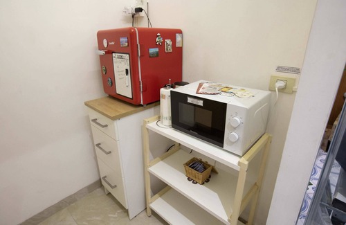 Ostiense Apartment | Unforgettable Apollo & Diana Room: Top-Rated Family Stay