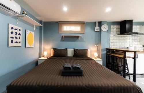 Chalong Hotel | Experience Apollo Hotel Chalong: Oceanfront & Pet Friendly