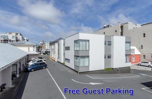 Wellington Hotel | Explore Apollo Lodge Motel: 4-Star Comfort & Accessibility