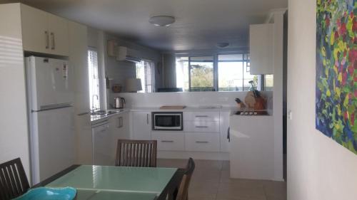 Merimbula Apartment | Elegant Apollo Apartments with Ocean Views and Pool Access