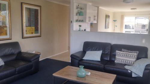Merimbula Apartment | Elegant Apollo Apartments with Ocean Views and Pool Access