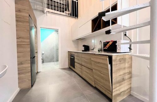 La Coruna Apartment | Pet-Friendly Apollo Project Coruña with Breakfast Included