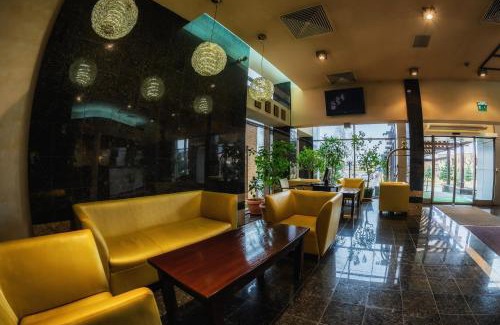 Singeorgiu de Mures Resort | Experience Wellness at Apollo Club: Oceanfront & Spa Retreat
