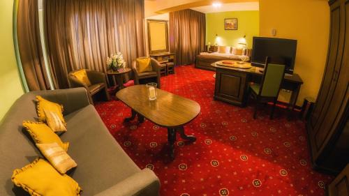 Singeorgiu de Mures Resort | Experience Wellness at Apollo Club: Oceanfront & Spa Retreat