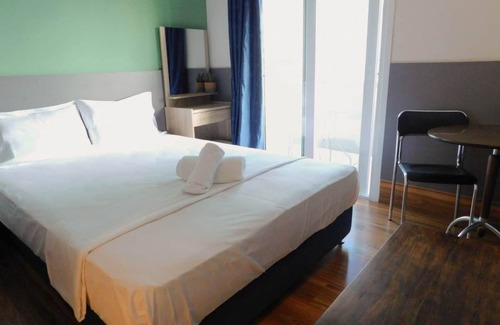 Korithion Hotel | Apollon Filoxenia: Guest Rated 9/10 with Family-Friendly Amenities