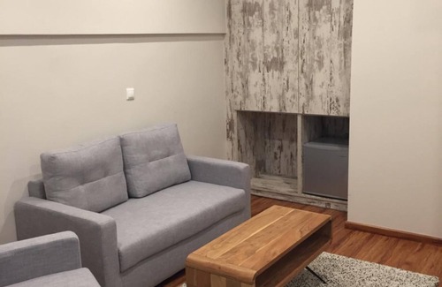 Korithion Hotel | Apollon Filoxenia: Guest Rated 9/10 with Family-Friendly Amenities