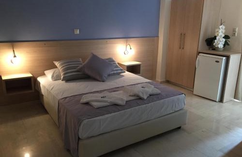 Sitia Hotel | Oceanfront Family Escape at Apollon Hotel - Rated 8.5/10