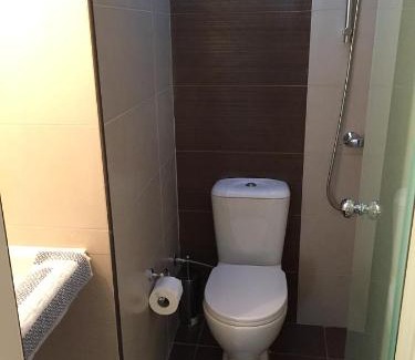 Sitia Hotel | Oceanfront Family Escape at Apollon Hotel - Rated 8.5/10