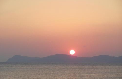 Sitia Hotel | Oceanfront Family Escape at Apollon Hotel - Rated 8.5/10