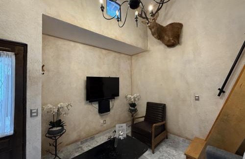Santeagueda Apartment | Apolo en ValQuirico