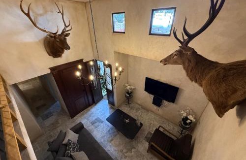 Santeagueda Apartment | Apolo en ValQuirico