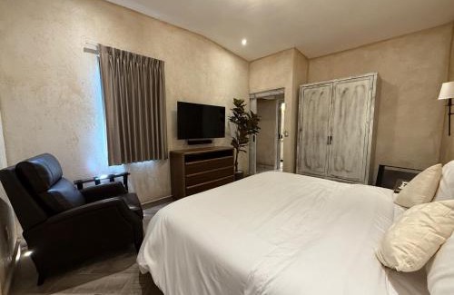 Santeagueda Apartment | Apolo en ValQuirico