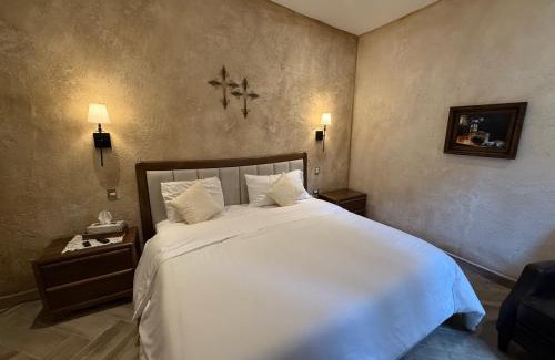 Santeagueda Apartment | Apolo en ValQuirico