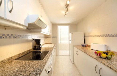 Calpe Apartment | Unforgettable Stay at Apolo XVI by Interhome - 10/10 Rated