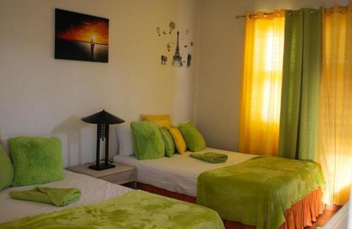 Colon House | Discover Apolonia Boutique Hotel Curaçao - Guest Rated 9/10