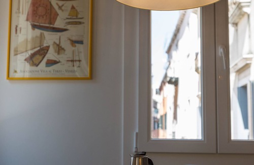 San Polo Apartment | Experience Aponalview Apartment: Top-Rated Family Getaway