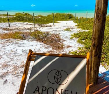Corumbau Hotel | Aponem Spa & Pousada