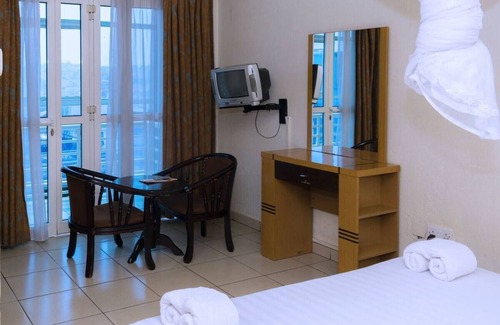 Kampala Hotel | Enjoy Family-Friendly Comfort at Aponye Hotel - Kampala