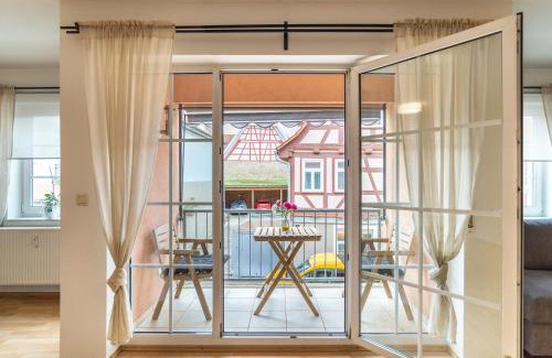 Oberderdingen Apartment | Family-Friendly Escapes at Apartement Aposto 2 - Rated 9.1/10