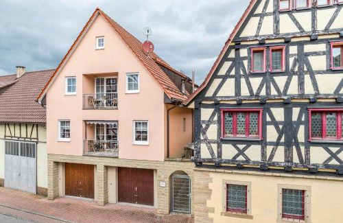 Oberderdingen Apartment | Family-Friendly Escapes at Apartement Aposto 2 - Rated 9.1/10