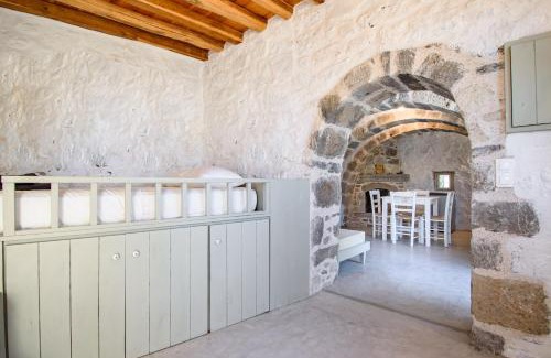 Nisyros Apartment | Experience Authenticity at Apostrophe Traditional Residence