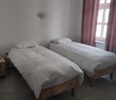 Lenart House | Exceptional Apoteka Hotel with Kitchen Amenities, Rated 10/10