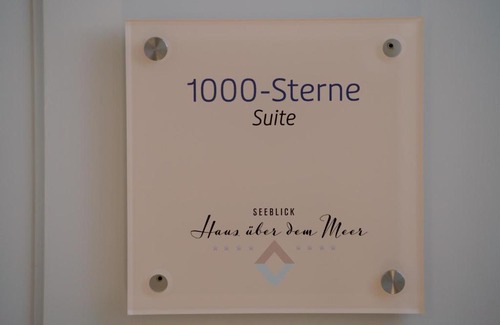 Hornum Apartment | Child-Friendly Getaway at App.1 Seeblick - 8/10 Rating