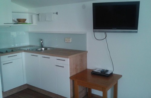 Wagrain Bed & Breakfast | Cozy Stay for 2-3 Guests at Café Wagrain with Breakfast