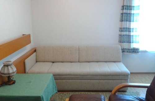 Wagrain Bed & Breakfast | Cozy Stay for 2-3 Guests at Café Wagrain with Breakfast