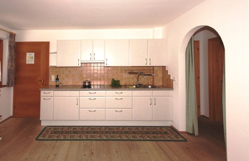 Meiern Apartment | Well-Equipped AUHAUS Apartment with Ocean View and Kitchen