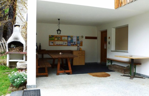 Meiern Apartment | Well-Equipped AUHAUS Apartment with Ocean View and Kitchen