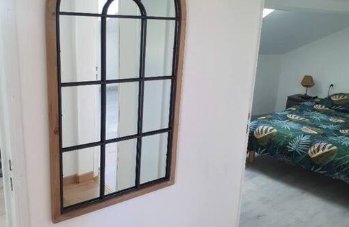 Limoges Apartment | Bright and Welcoming 2-Bedroom Apartment for Families