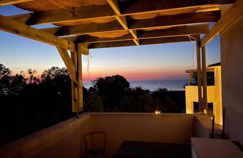 Bravone Apartment | Zen Oceanfront Retreat with Pool & Pet-Friendly Amenities