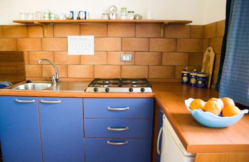 Cattolica Eraclea Apartment | Cozy Getaway for Two in Cattolica Eraclea, Sicily