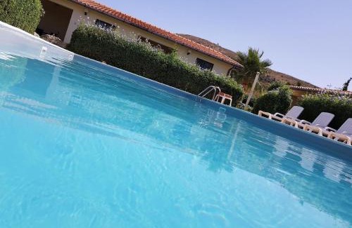 Cattolica Eraclea Apartment | Cozy Getaway for Two in Cattolica Eraclea, Sicily