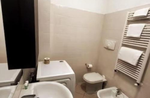 Monza Apartment | Guest Rated: 10/10 Cozy Studio with Private Parking