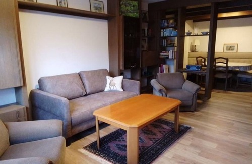 Fuessen Apartment | Cozy Apartment with Balcony & Mountain View at Weissensee