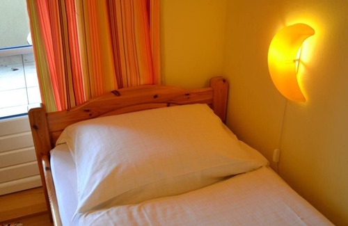 Faistenau Bed & Breakfast | Relax at App. 3 - Apartments Alpenblick with Ocean Views