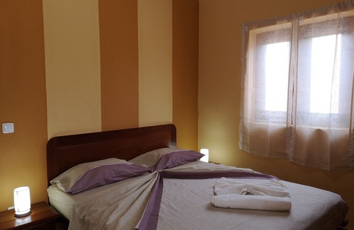 Vila do Maio House | Ocean View Retreat at App 3 Piero Residenza Le Conchiglie