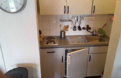 Zudar Apartment | Ocean View Retreat: App. 3 - Rügen Apartment Awaits You