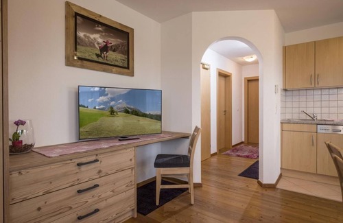 Ellmau Apartment | Ideal Family Retreat: App 4 at Apartments Antoniushof