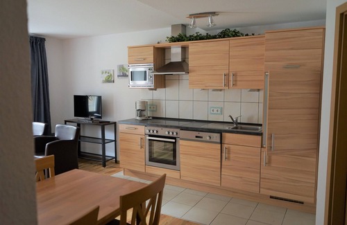 Ediger Apartment | Cozy 2-Bedroom Apartment with Mosel River Views