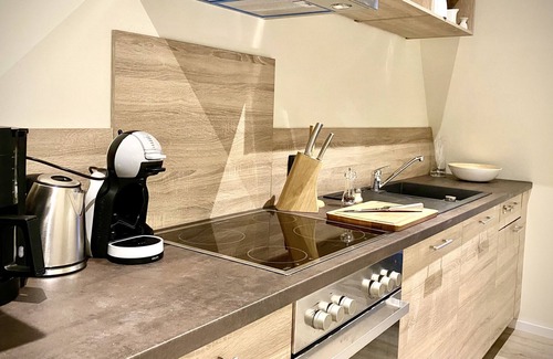 Braunlage Apartment | Unforgettable Stay at App. 4 - wohlBleben: Rated 10/10