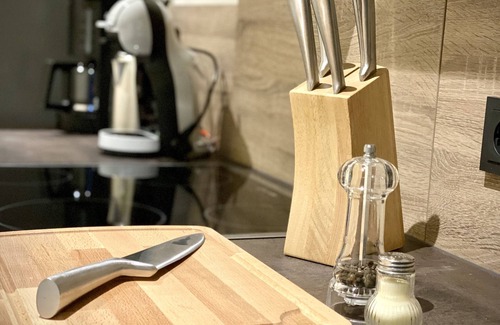Braunlage Apartment | Unforgettable Stay at App. 4 - wohlBleben: Rated 10/10
