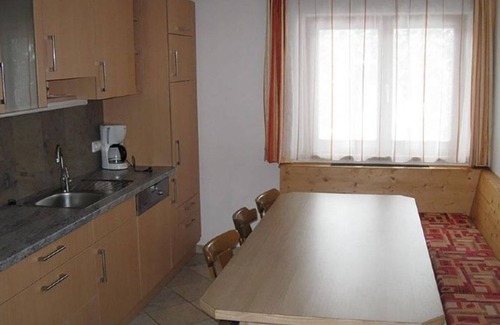 Soell Apartment | Spacious Retreat with Kitchen - Rückstegen in Schellhorn