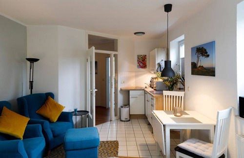 Seedorf Apartment | App. 7 Granitzblick, Seedorf - Apartment 7 "Granitzblick" in Seedorf