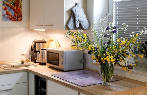 Seedorf Apartment | App. 7 Granitzblick, Seedorf - Apartment 7 "Granitzblick" in Seedorf