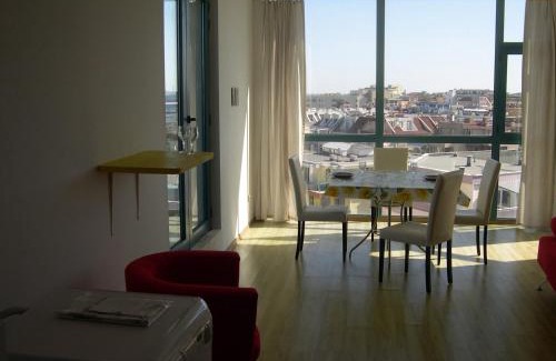 Primorsko Apartment | Cozy App 707: Sea View & Large Terrace in Primorsko